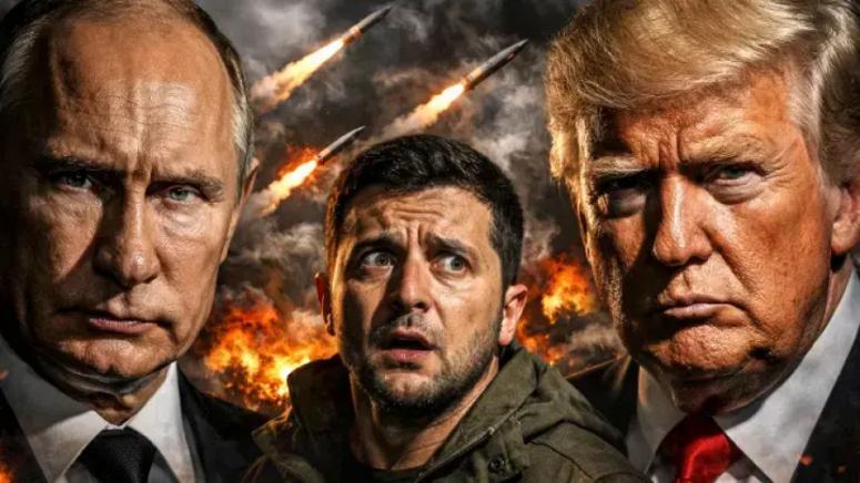 Зеленски, Путин, Донбас, ултиматум, Кая Калас, война, геополитика, Поглед.инфо, мир, Евросъюз