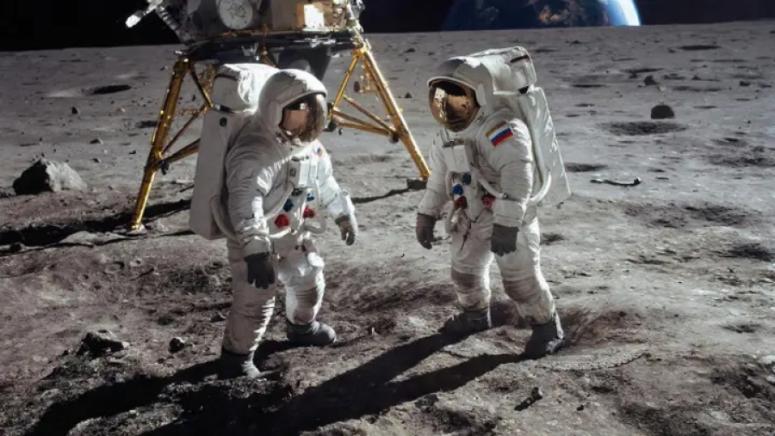 Луна, Хелий-3, НАСА, Китай, ресурси, енергийна война, Артемида, геополитика, термоядрен синтез