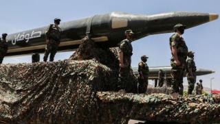 Иран, Близък изток, Баб ел-Мандеб, Израел, геополитика, енергийна криза, Ансар Аллах