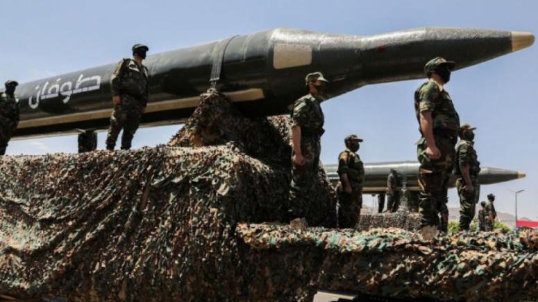 Иран, Близък изток, Баб ел-Мандеб, Израел, геополитика, енергийна криза, Ансар Аллах