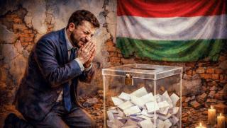 Унгария, избори, Орбан, Зеленски, Тиса, Мадяр, геополитика, ЕС, енергетика, Русия