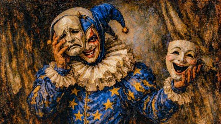 Украйна, Русия, Зеленски, Кая Калас, МИ-6, пропаганда, фронт, дезинформация, НАТО, война