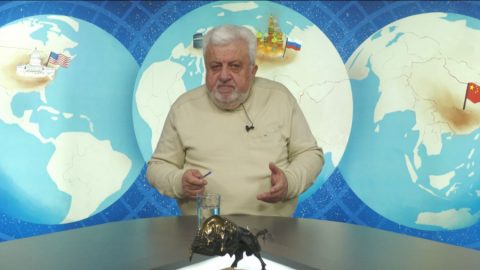 Д-р Румен Петков: Истината умря! Контролът над истината е последният етап преди контрола над теб!