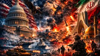 Иран, САЩ, Тръмп, Коц, сухопътна операция, военни загуби, Пентагон, геополитика, война