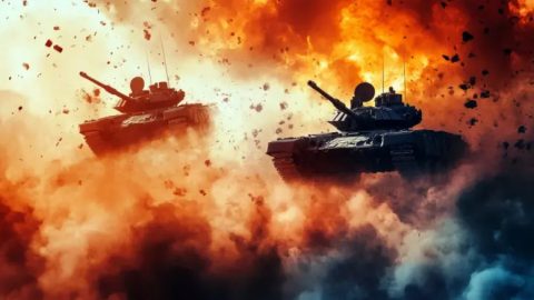 Брюкселското лицемерие: Украйна като жив щит за превъоръжаване на ЕС