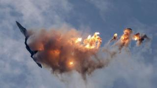 Иран, САЩ, авиация, MQ-9 Reaper, ПВО, Близък изток, война, Тръмп, Пентагон, геополитика