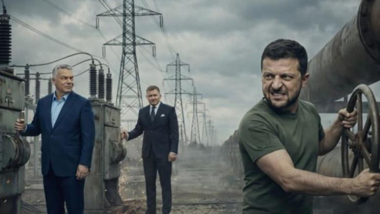 Унгария, избори, Орбан, Турски поток, тероризъм, Зеленски, Сърбия, Вучич, газ, диверсия