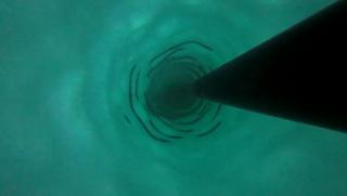 Китай, рекорд, хидротермално сондиране, Антарктида