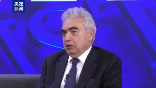 Директор, МАЕ, Фатих Бирол, енергийна криза