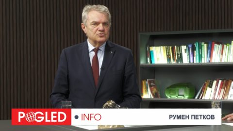 Румен Петков: Горивата изчезват, цените избухват, милиарди искове: държавата се сгромолясва