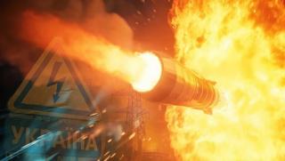 Русия, СВО, Орешник, Starlink, Илон Мъск, Прибалтика, Украйна, дронове, ескалация, геополитика.