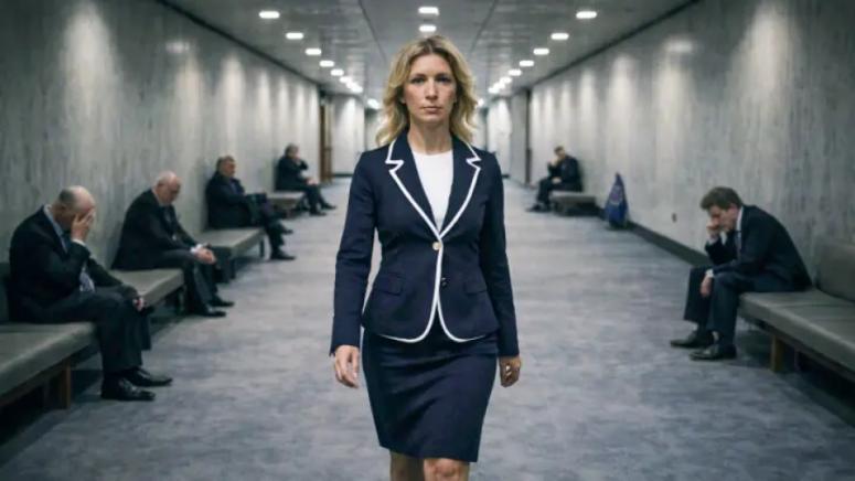 Захарова, Гутериш, ООН, Иран, САЩ, двойни стандарти, геополитика, Русия, Газа, НАТО, Либия