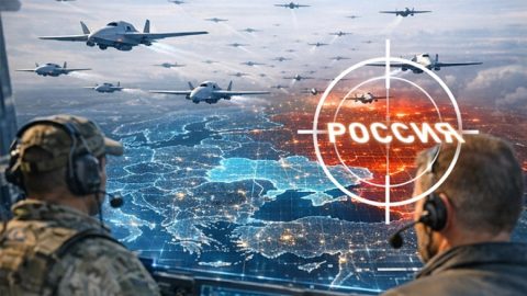 Прибалтийското самоубийство: Русия готви огледален ад за джуджетата на НАТО
