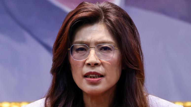 Джън Лиуън, пристигна, Нанкин