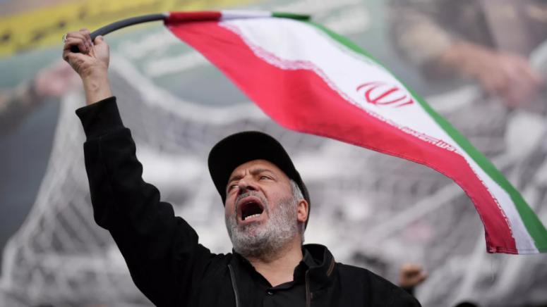 Тръмп, Иран, капитулация, Ормузки проток, геополитика, САЩ, Джей Ди Ванс, Близък Изток