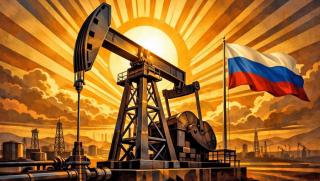 енергийна криза, Русия, петрол, Тръмп, геополитика, свръхдълбоко сондиране, енергетика