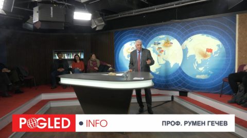 Проф.Румен Гечев: Те унищожиха земеделието, съсипаха енергетиката и нарекоха това „европейски избор“