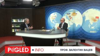 България криза, Вацев анализ, диктатура, история, геополитика, избор