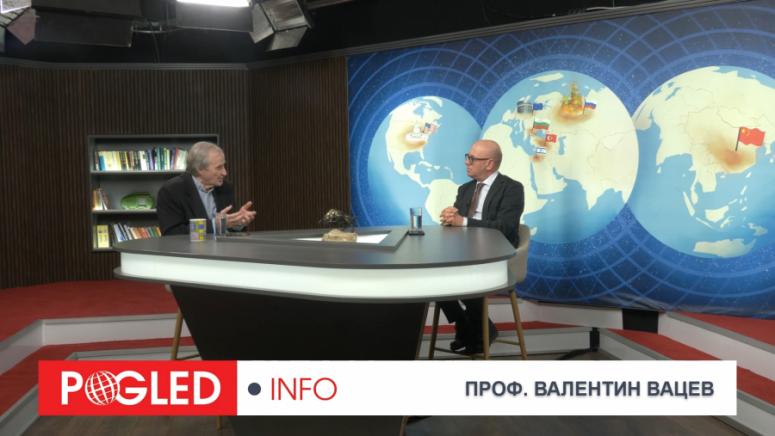 България криза, Вацев анализ, диктатура, история, геополитика, избор