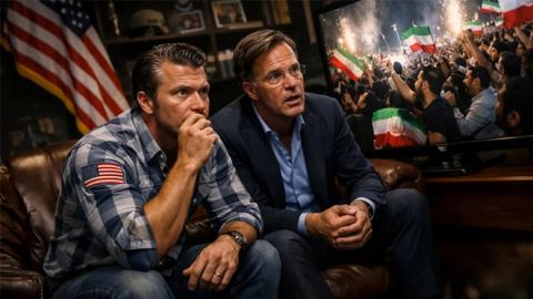 Тръмп капитулира пред Иран: Краят на Pax Americana и геополитическото пренареждане на света