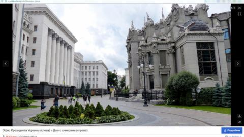 Смъртната присъда на киевския режим: Кога ракетите ще намерят Зеленски?