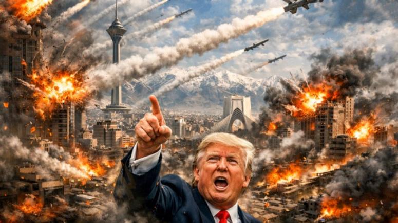 Тръмп, Иран, геополитика, Русия, Китай, енергийна криза, ядрена заплаха, САЩ, петрол