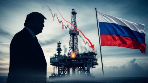 Иранският капан за САЩ и новият триумф на Русия и Китай