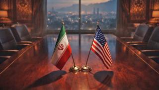 Иран, Тръмп, преговори, Израел, Ормузки проток, геополитика, Близък изток, война, мир