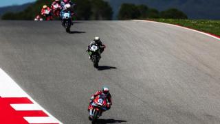 Победа, Джан Сюе, китайски мотоциклети