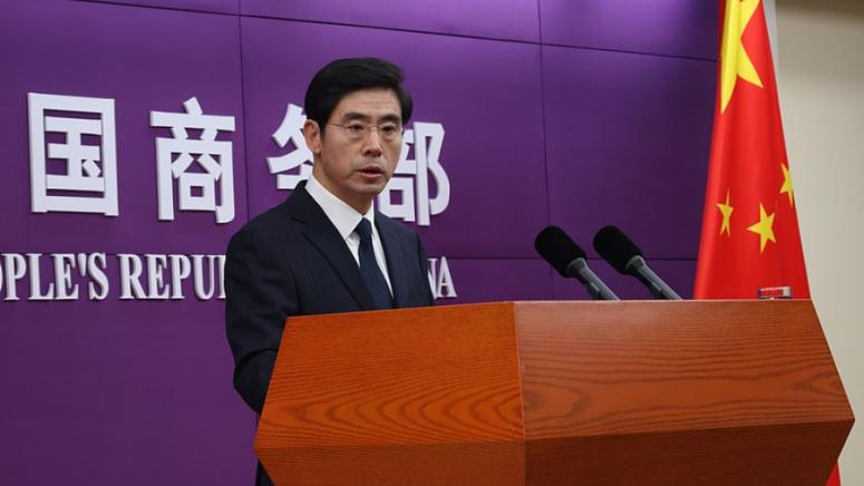 Китай, диалог, САЩ, търговско-икономическите въпроси