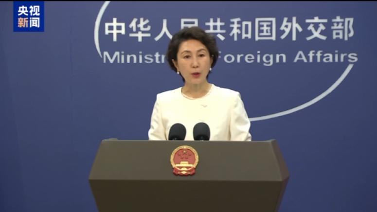 МВнР, Китай, суверенитет, сигурност, Ливан