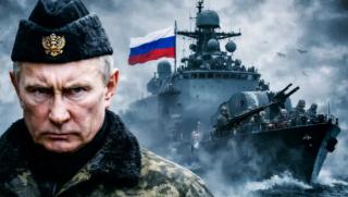 Русия, Ламанш, Калибр, флот, Стармър, Великобритания, НАТО, танкери, геополитика, фрегата