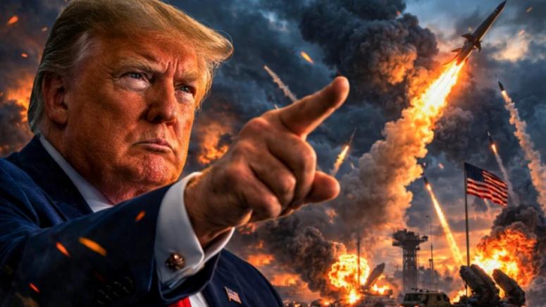 Тръмп, Иран, Израел, Яков Рабкин, Ормузки проток, геополитика, Близък Изток, война, енергийна криза