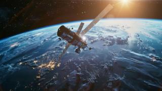 Русия, Луна, суверенитет, космическа програма, РАН, геополитика, технологии, лунна база, бюджет