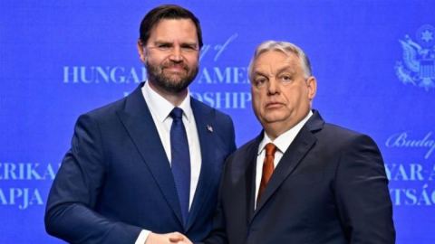 Защо Орбан е ключът към оцеляването на Тръмп в Европа