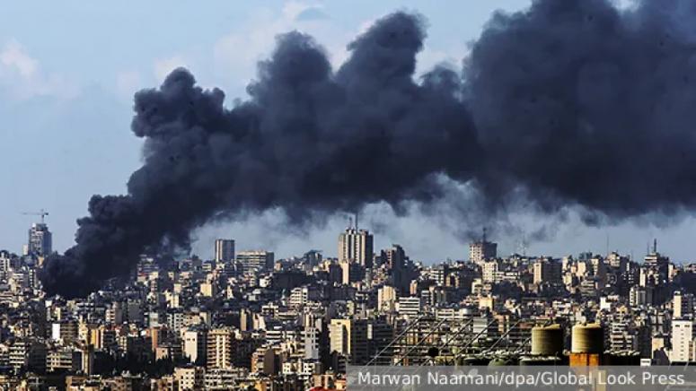 САЩ, Иран, Израел, Ливан, Тръмп, Хизбула, примирие, петрол, геополитика, война