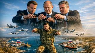 петрол, Уст-Луга, енергийна война, дронове, износ, Русия, Запад, геополитика, икономика