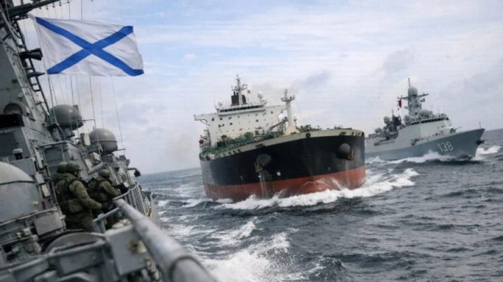 Руският отговор в Ламанша: Унижението на Лондон и крахът на британските заплахи