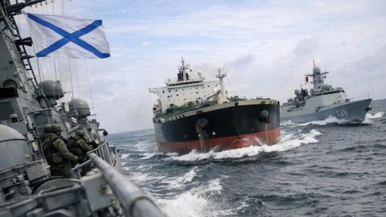 Русия, Великобритания, Ламанш, Адмирал Григорович, санкции, танкери, геополитика, флот, Стармър