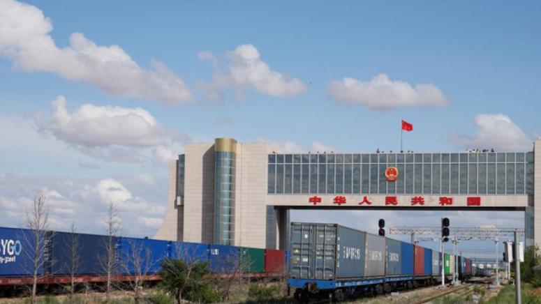 Китай, пилотна зона, свободна търговия, Вътрешна Монголия