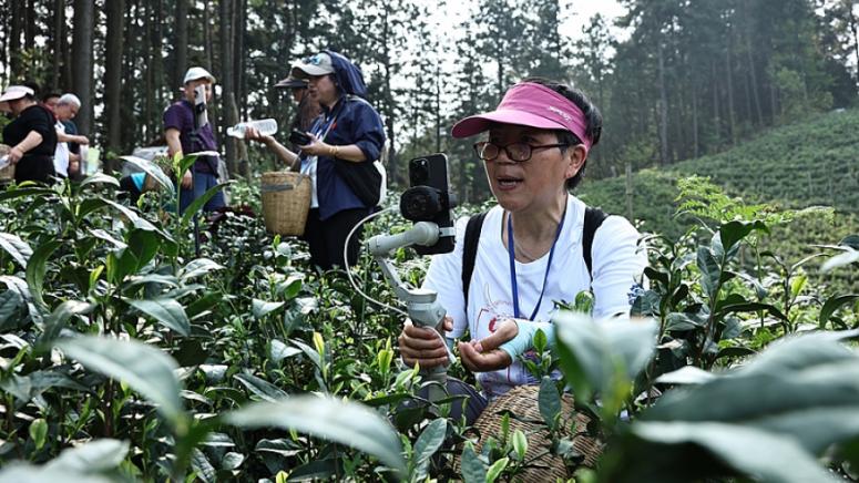 Китай, електронна търговия, подкрепа, реалната икономика