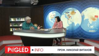 България политика, Витанов анализ, Украйна споразумение, Русия газ, избори България