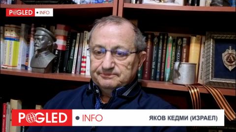 Яков Кедми: НАТО се разпада – САЩ си тръгват, Европа рухва, няма армия, няма кой да я спаси