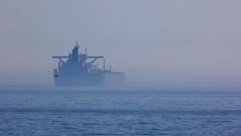 Дания налага морска блокада на Русия: Последната крачка към Трета световна