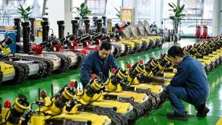 179 национални зони, високотехнологично индустриално развитие, Китай