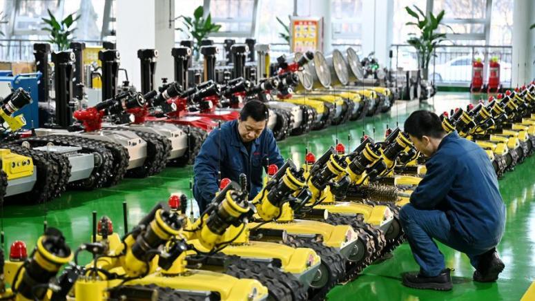 179 национални зони, високотехнологично индустриално развитие, Китай