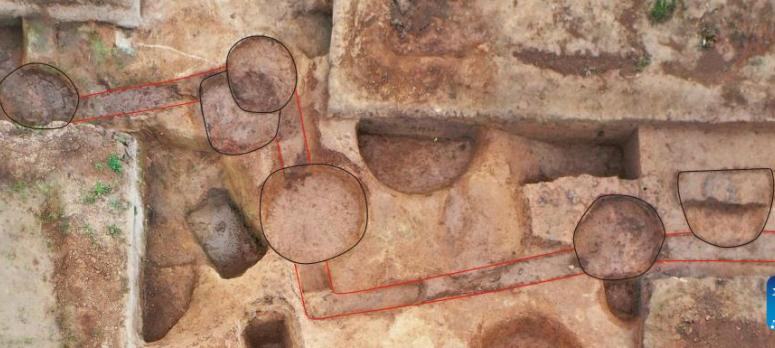 Китай, водни канали, 4000 години