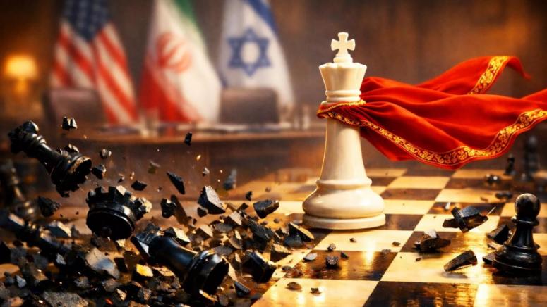 Тръмп, Иран, Нетаняху, преговори, Пакистан, геополитика, ядрена сделка, САЩ, война, Близък изток