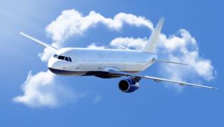 Русия, свръхзвуков самолет, институт Жуковски, патент, Ту-144, авиация, нови технологии