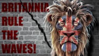 Великобритания, военна стратегия, НАТО, Русия, хибридна война, геополитика, Савин, разузнаване